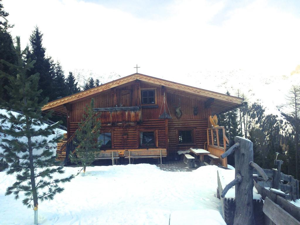 Ferienwohnungen Sonklar Fulpmes Extérieur photo
