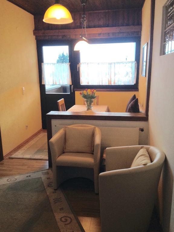 Ferienwohnungen Sonklar Fulpmes Extérieur photo